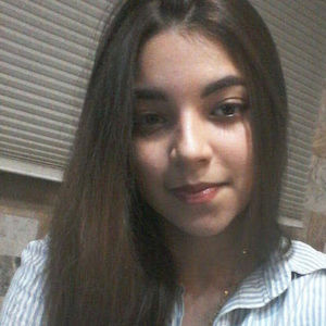 Meet your Posher, Gladys